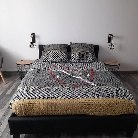 Nuit Romantique Saint-Christophe-en-Brionnais Luaran gambar
